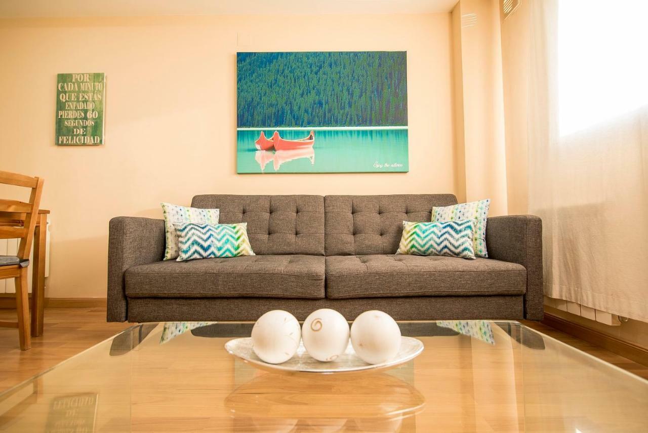 Enjoygranada Emir 3F - Pool, Gym & Free Parking Apartment Exterior photo