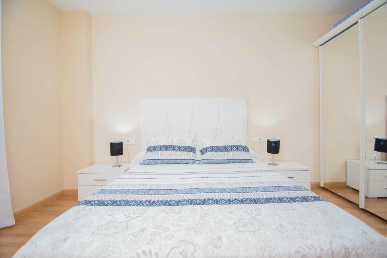 Enjoygranada Emir 3F - Pool, Gym & Free Parking Apartment Exterior photo