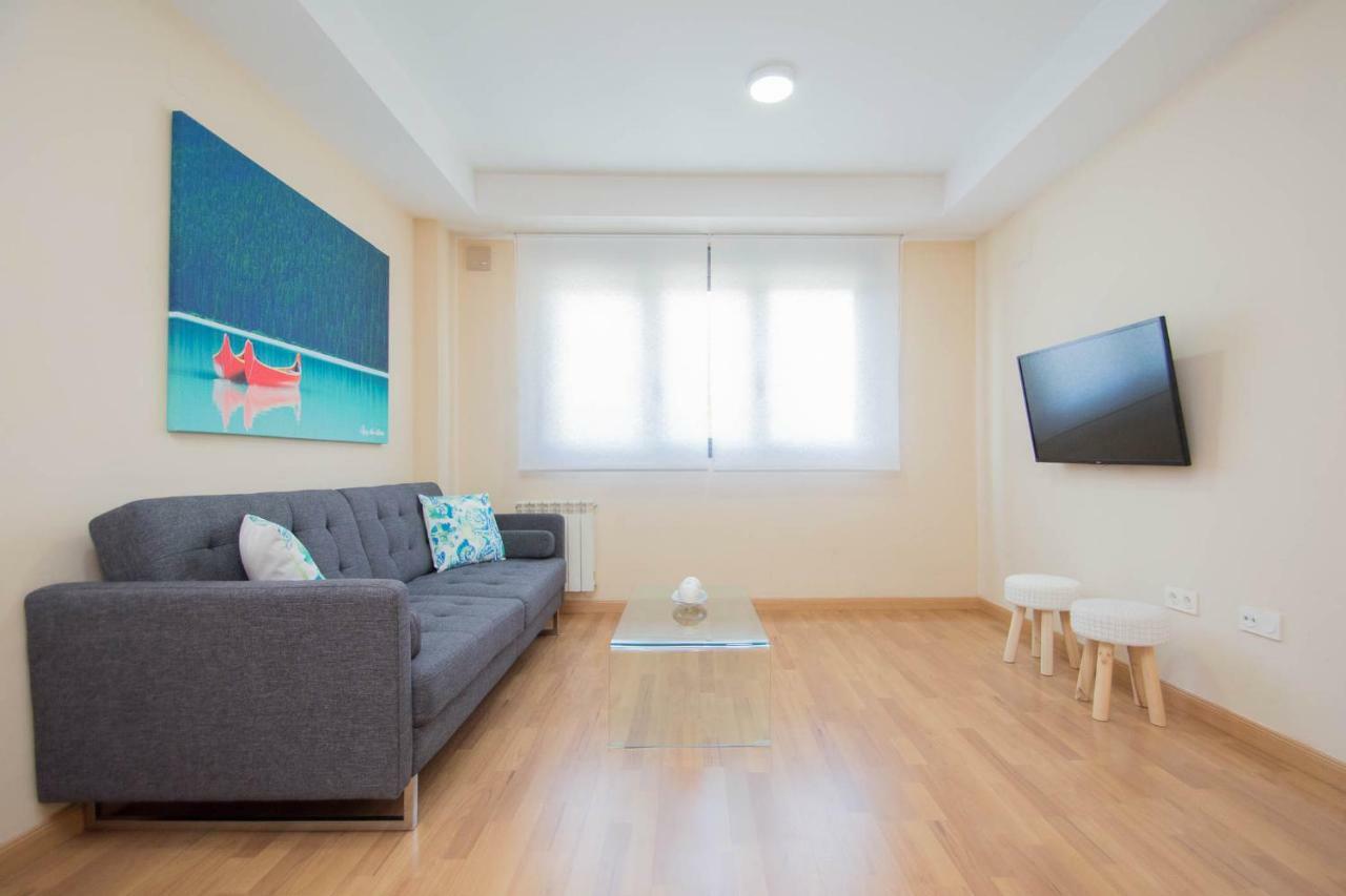 Enjoygranada Emir 3F - Pool, Gym & Free Parking Apartment Exterior photo