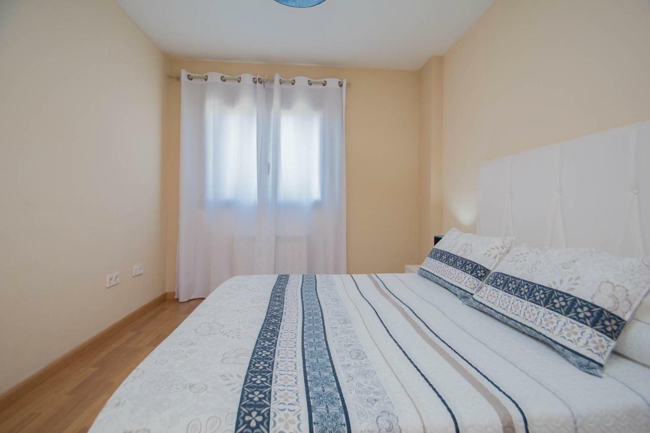 Enjoygranada Emir 3F - Pool, Gym & Free Parking Apartment Exterior photo